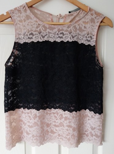 Zara collezione base donna - collezione, base,