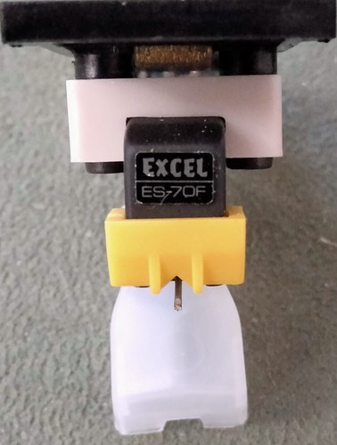Testina excel es70f - testina,