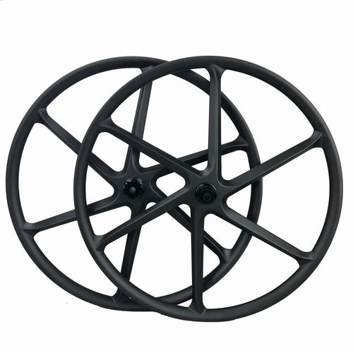 Ruote carbonio mtb - 27/29,