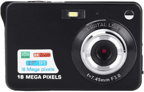 Fotocamere digitali compatte - fotocamere,