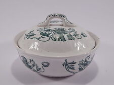 ART NOUVEAU ANTICO COFANETTO