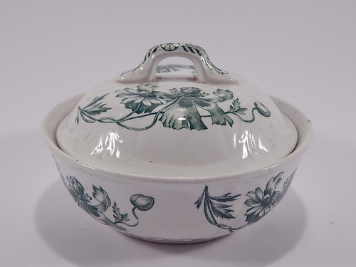 Art nouveau antico cofanetto - antico,