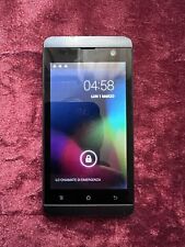 Brondi Luxury 3 Cellulare Smartphone Android Dual Sim 