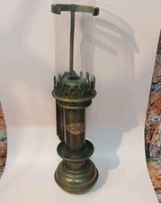 GNR Railway Lamp. GreT