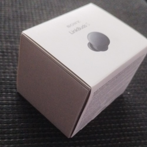 Sony linkbuds auricolari - s,