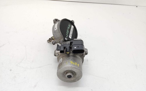 Motorino scatola dello sterzo