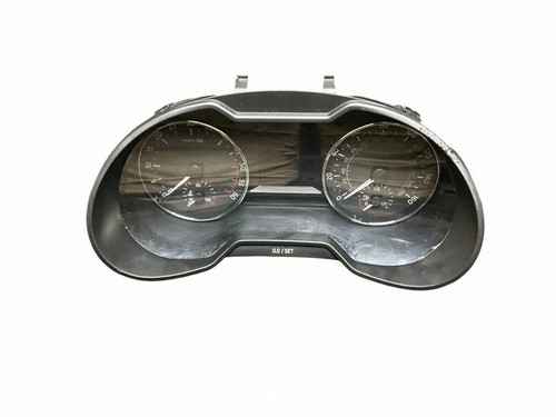 Tachimetro quadro strumenti