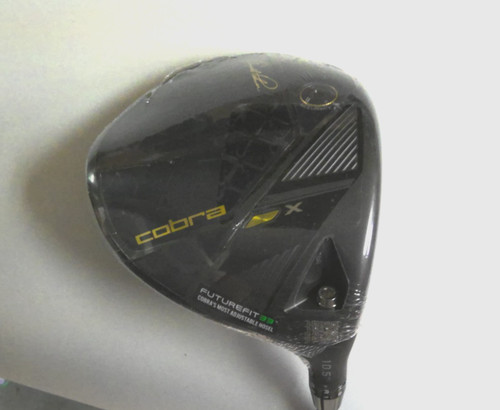 New 2026 cobra - optm, x