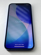 Apple iPhone 13 - 128GB - Blu