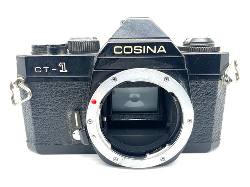Cosina slr 35 mm - cosina,