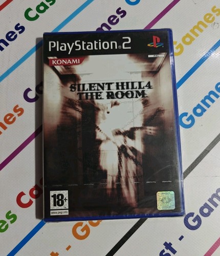 Sony ps2 silent - sony, 4