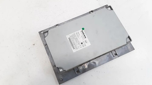 Amplificatore audio volvo - volvo, v50