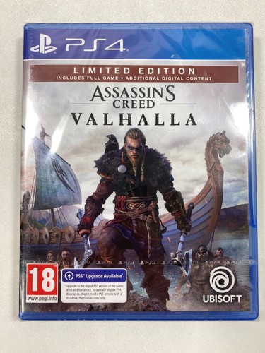 Assassin creed valhalla - creed,