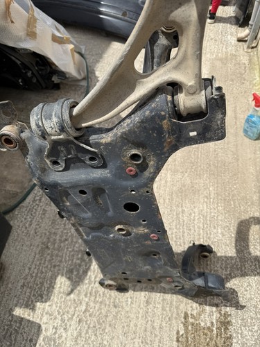 Culla motore anteriore ford - motore,