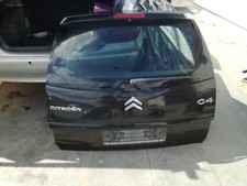 PORTELLONE POSTERIORE PER