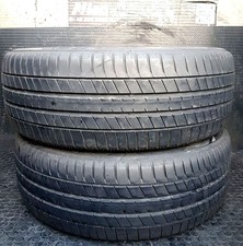 GOMME USATE 205/55R17 95W