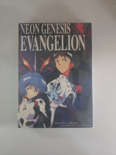 Rare neon genesis - rare,