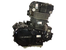 MOTORE KAWASAKI GPZ 500 S 1988 1993 BLOCCO COMPLETO