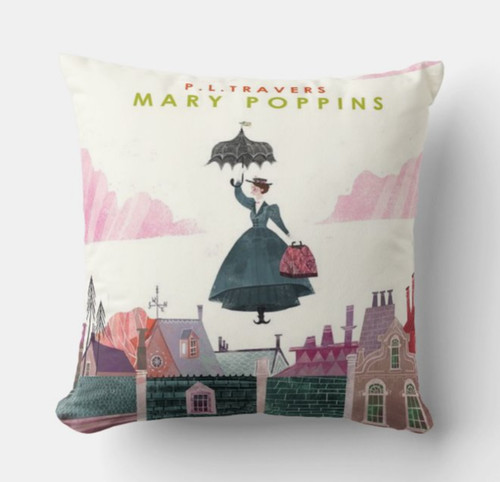 Cuscino 40x40 tributo - tributo, mary