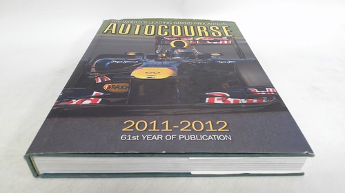 Autocourse the worlds - autocourse:,
