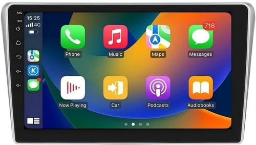Autoradio android pouces - 9,