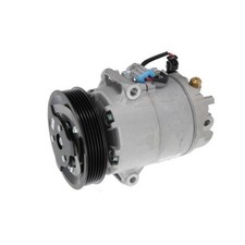 Compressore aria condizionata - compressore,