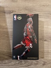Enterbay NBA Michael Jordan