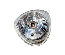 Faro fanale anteriore piaggio - fanale,