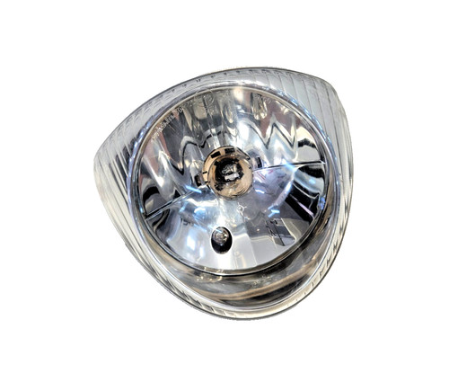 Faro fanale anteriore - faro, piaggio