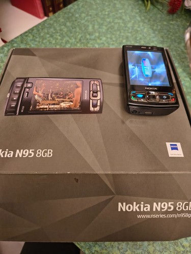 Nokia nero buone - gb,,