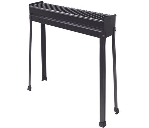 Barbecue cuocispiedini - , a