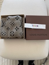 Authentic Louis Vuitton Paris