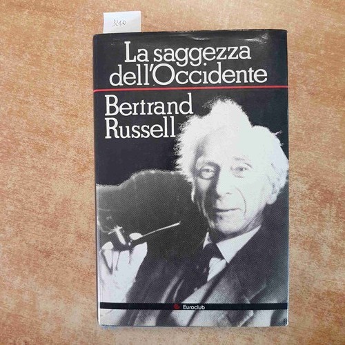 Bertrand russell saggezza - la,