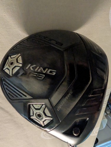 Cobra tour length driver - cobra,