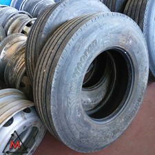 Set 2 gomme pneumatici