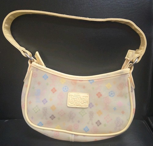 Borsa mano vintage - a, bratz