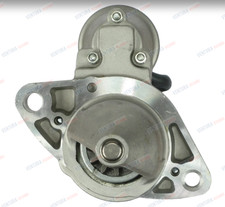 MOTORINO AVVIAMENTO PER TOYOTA