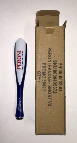 Peroni mini rubinetto corto - mini,
