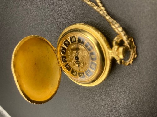 Orologio tasca manuale - orologio, da