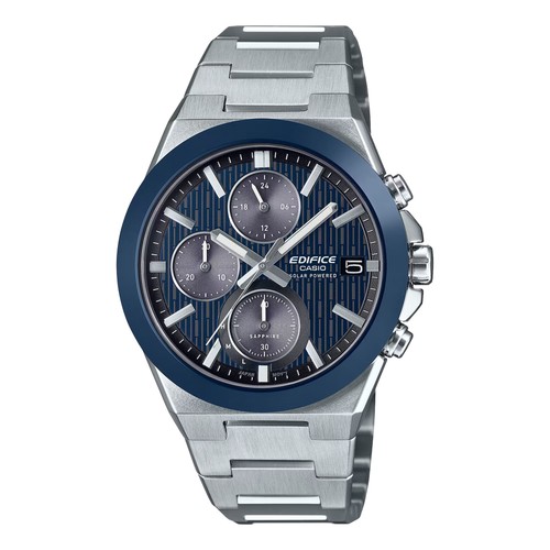 Casio edifice gents - casio, orologio