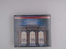 Vivaldi: L'Estro Armonico