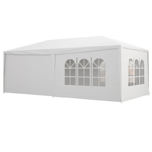 Gazebo tendone per feste - per,