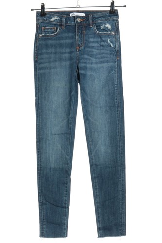 Zara jeans vita alta - jeans, a