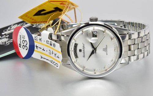 Orologio nos anni ricoh - anni,