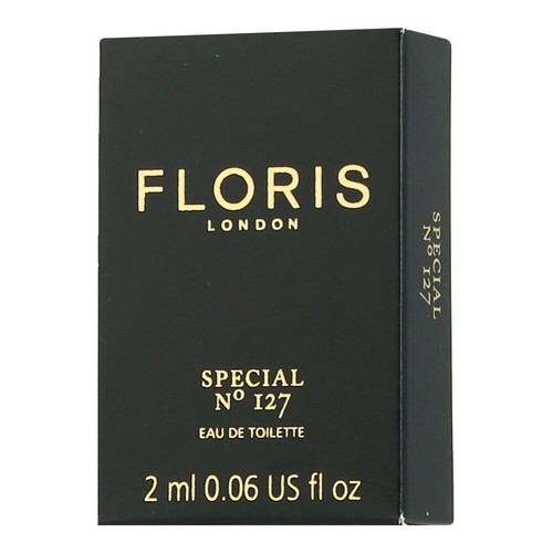 Floris special 127 edt - special, ml