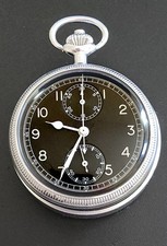 Breitling Wakmann vintage