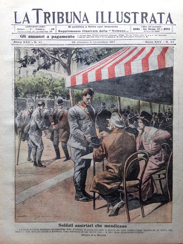 Tribuna illustrata 28 - la,