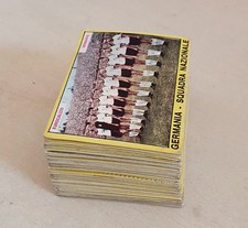 Lotto_2 di 90 Figurine diverse album Calciatori PANINI 1966-67