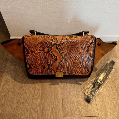 Borsa mano celine - borsa,