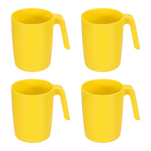 Set mugs café - de, 4